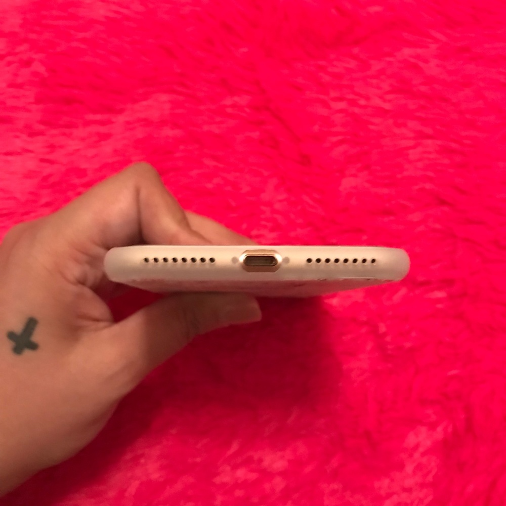 NEW iPhone 6+/7+/8+ Floral Case - Picture 5 of 7